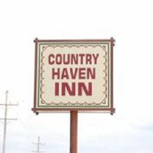 Country Haven Inn Hillsboro Kültér fotó